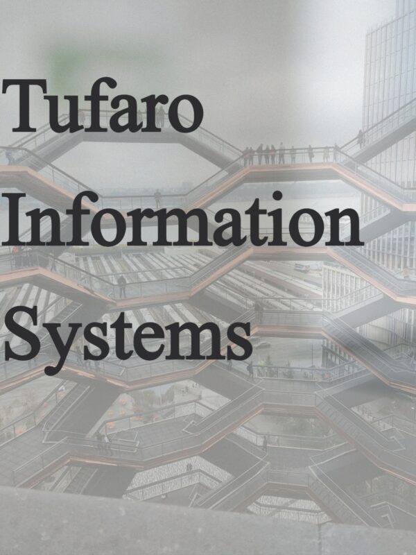 Tufaro Information Systems